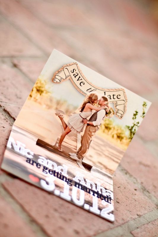 Photo by Style Me Pretty