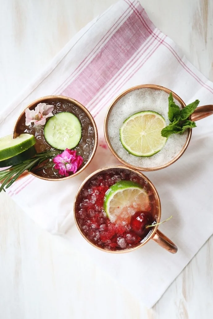 Photo by Modern Moscow Mule