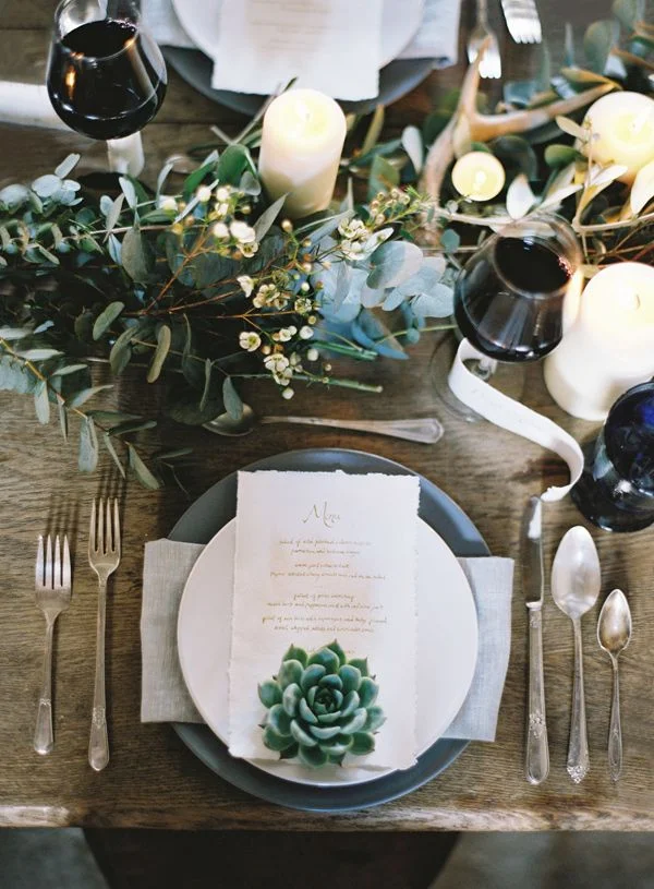 Photo by Paula O’Hara via Ruffled Blog