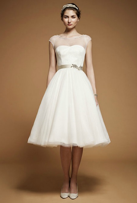 Rachel Berry Wedding Dress Top Sellers ...