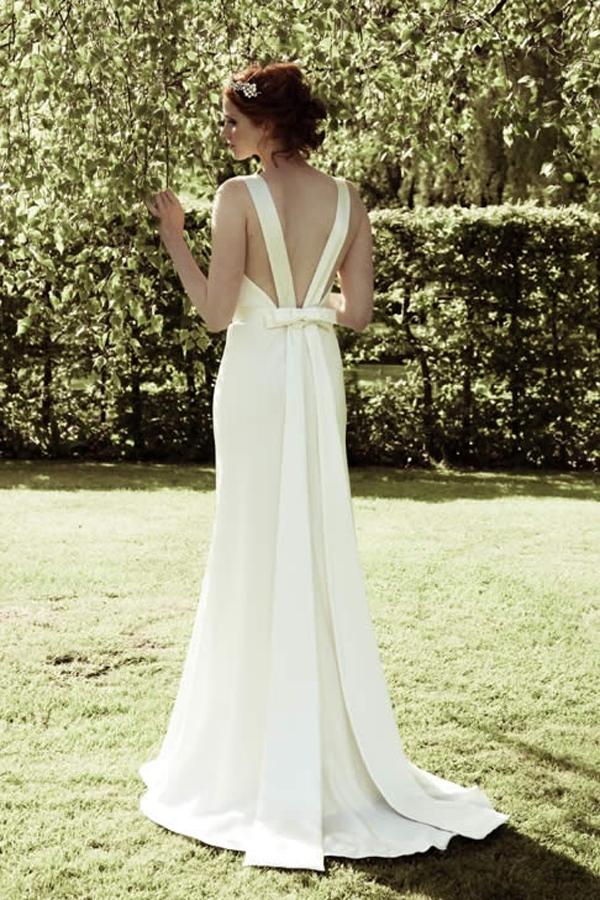 Wedding Dresses That Make Our Jaws Drop 