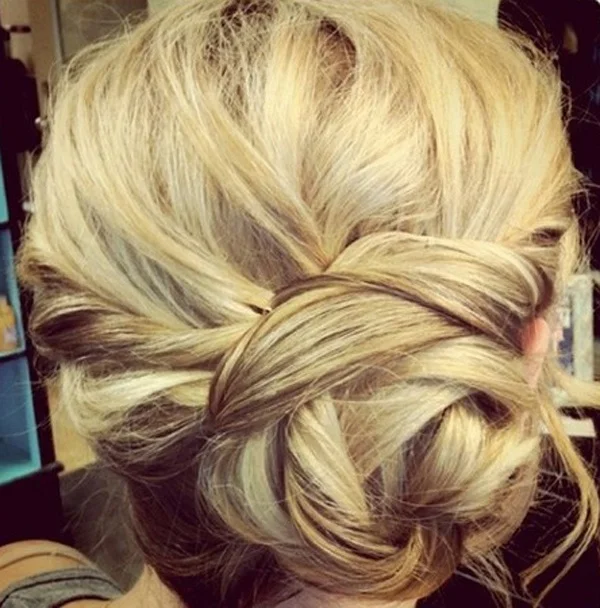 Bun It These Chic Buns Would Be The Perfect Hair Do For Your
