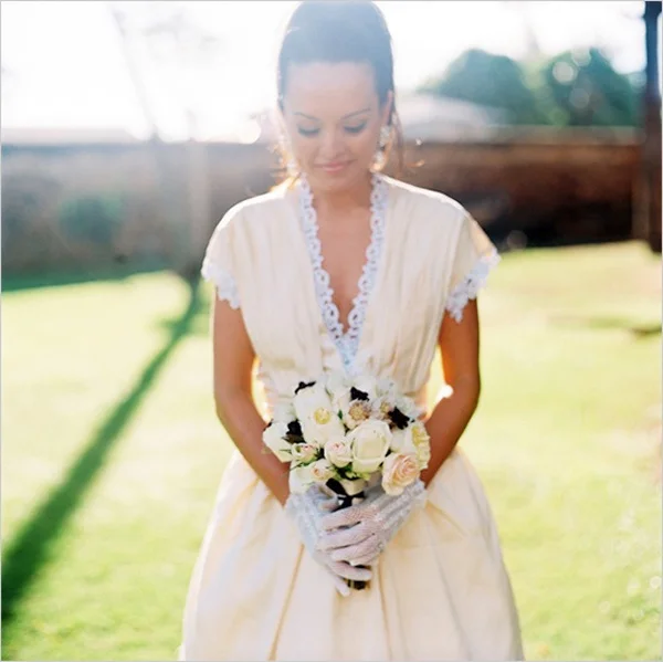 30 gorgeous wedding dresses that are 