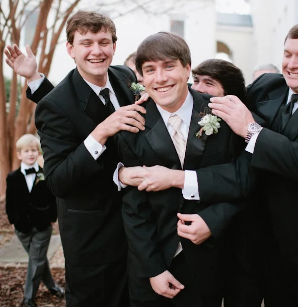groomsmen tips, groomsmen advice, groomsmen ideas, groomsmen etiquette, groomsmen planning, how to be a good groomsmen, groomsmen rules, groomsmen duties, groomsmen expectations, groomsmen bachelor party, groomsmen planning advice, what to do as a groomsmen, how to organize a bachelor party, how to write a groomsmen toast, groomsmen responsibilities, wedding advice, wedding planning, how to treat your groomsmen, ask you groomsmen to help, wedding etiquette, wedding expectations, wedding planning advice