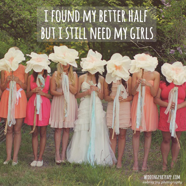 Bridal Shower 101: Tips for bridesmaids 