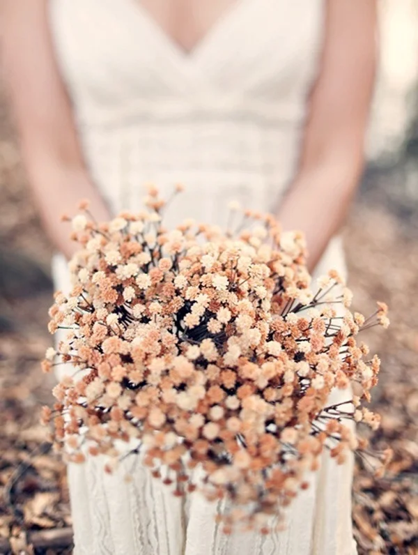 cheap bridesmaid bouquets
