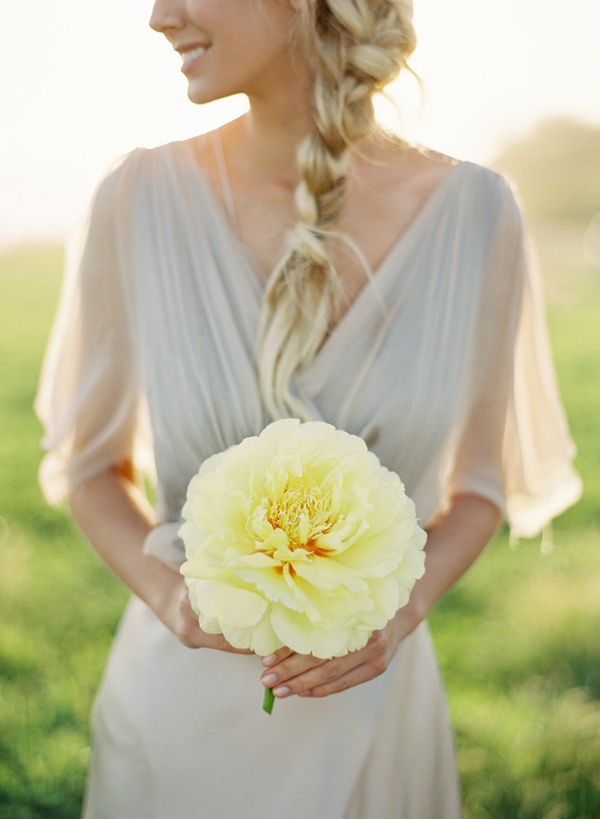 inexpensive bridesmaid bouquets