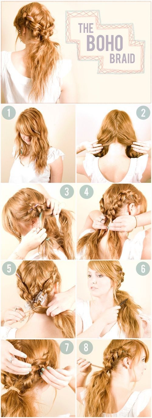 Bridal Braids A Collection Of Style Inspiration And