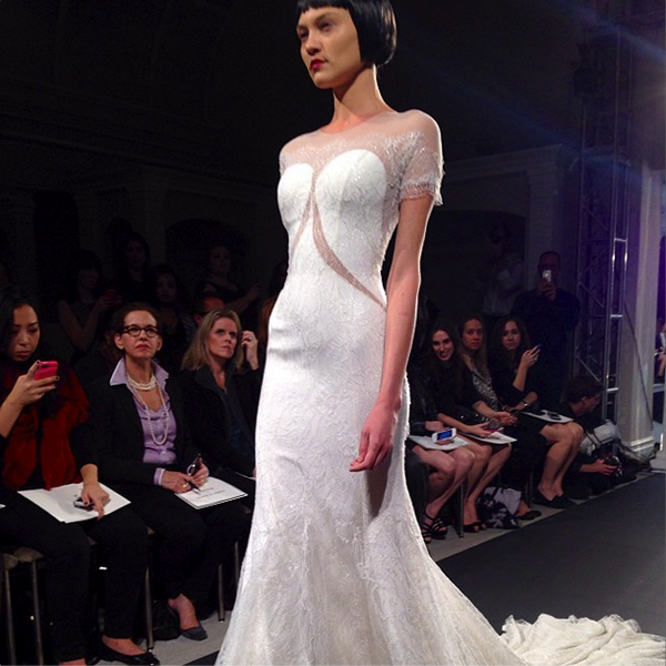 bridal fashion week, bridal market, wedding market, wedding market 2013, wedding market 2014, wedding market dresses, wedding market dress, wedding market styles, wedding market trends, 2014 wedding dresses, 2014 wedding dress trends, 2014 wedding dress styles, 2014 wedding gown, best 2014 wedding dress, best 2014 wedding dress style, 2014 wedding dress inspiration, 2014 wedding dress ideas, best 2014 wedding dress trends, best 2014 wedding dress styles, floral lace wedding dress, wedding dress applique, wedding dress backless, backless wedding dress, low back wedding dress, lacy wedding dress, see through wedding dress, princess wedding dress, art deco wedding dress, big ruffle wedding dress, skimpy wedding dress