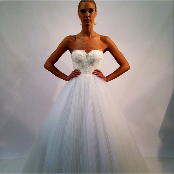 bridal fashion week, bridal market, wedding market, wedding market 2013, wedding market 2014, wedding market dresses, wedding market dress, wedding market styles, wedding market trends, 2014 wedding dresses, 2014 wedding dress trends, 2014 wedding dress styles, 2014 wedding gown, best 2014 wedding dress, best 2014 wedding dress style, 2014 wedding dress inspiration, 2014 wedding dress ideas, best 2014 wedding dress trends, best 2014 wedding dress styles, floral lace wedding dress, wedding dress applique, wedding dress backless, backless wedding dress, low back wedding dress, lacy wedding dress, see through wedding dress, princess wedding dress, art deco wedding dress, big ruffle wedding dress, skimpy wedding dress