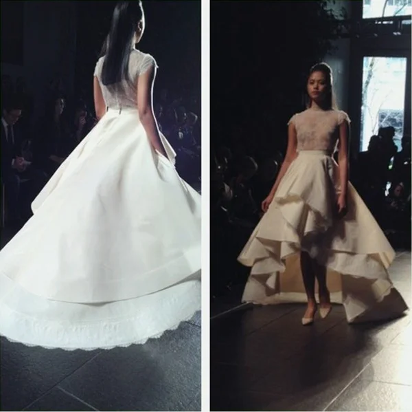 bridal fashion week, bridal market, wedding market, wedding market 2013, wedding market 2014, wedding market dresses, wedding market dress, wedding market styles, wedding market trends, 2014 wedding dresses, 2014 wedding dress trends, 2014 wedding dress styles, 2014 wedding gown, best 2014 wedding dress, best 2014 wedding dress style, 2014 wedding dress inspiration, 2014 wedding dress ideas, best 2014 wedding dress trends, best 2014 wedding dress styles, floral lace wedding dress, wedding dress applique, wedding dress backless, backless wedding dress, low back wedding dress, lacy wedding dress, see through wedding dress, princess wedding dress, art deco wedding dress, big ruffle wedding dress, skimpy wedding dress