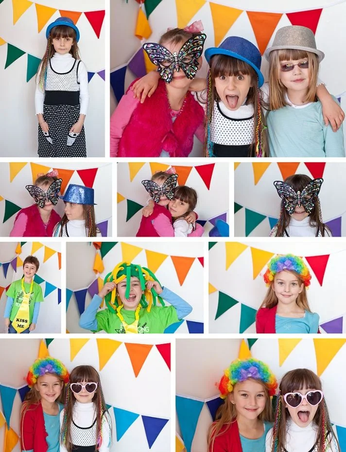 Unique Ideas For Fun Wedding Day Activities For Kids Wedpics Blog