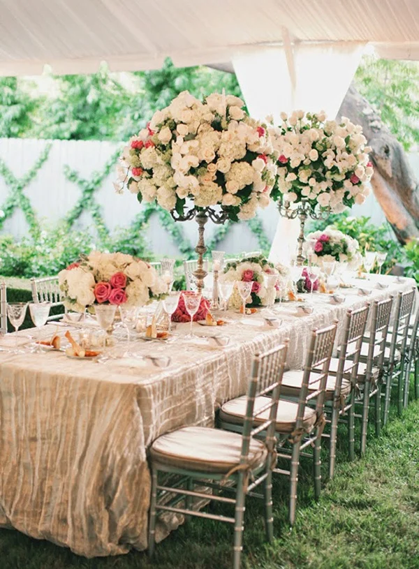 Wedding Reception Seating Arrangements Pros And Cons For Every Table Layout Wedpics Blog