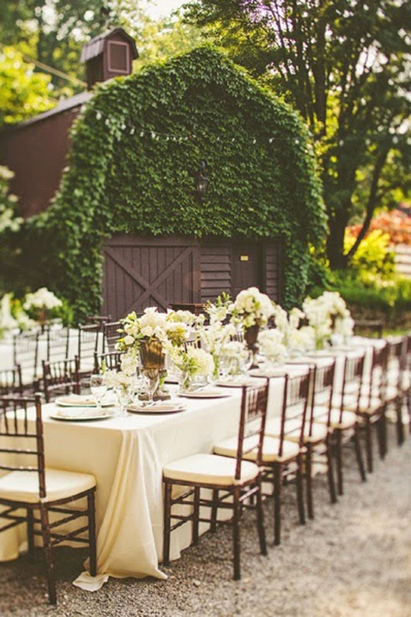 Wedding Reception Seating Arrangements Pros And Cons For Every