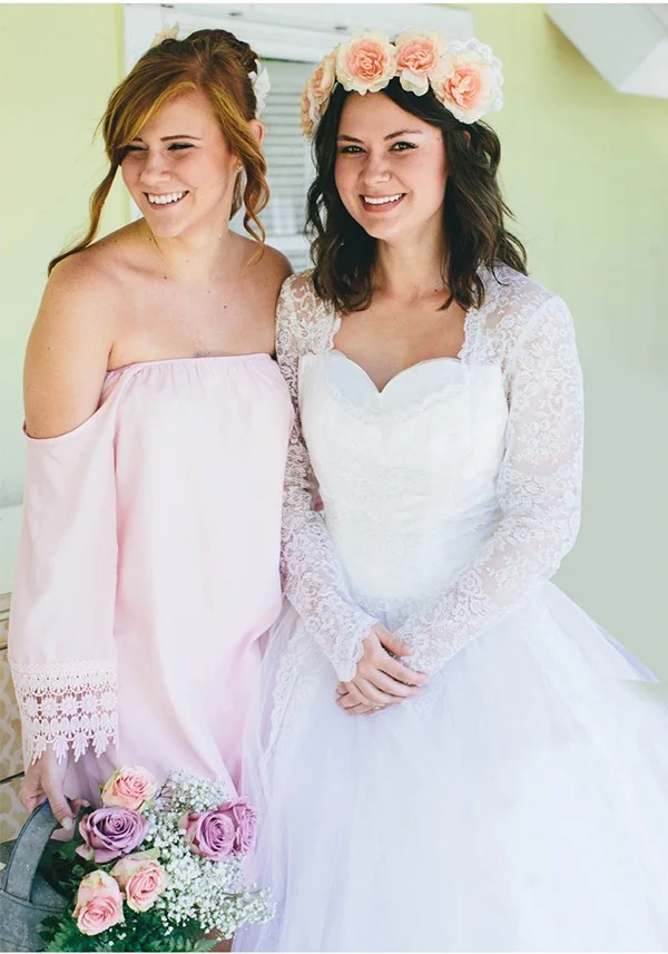 Photo by Lauren Louise Photography