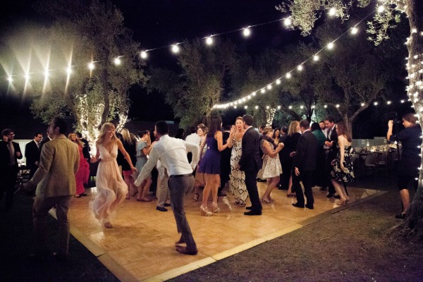 Get Up On The Dance Floor How To Make Sure Your Wedding Guests