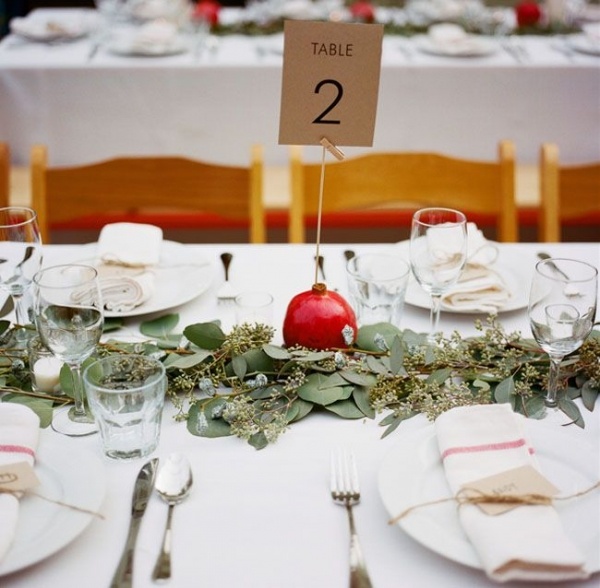 30 Fabulous Fall Wedding Tablescapes To Inspire Your Thanksgiving