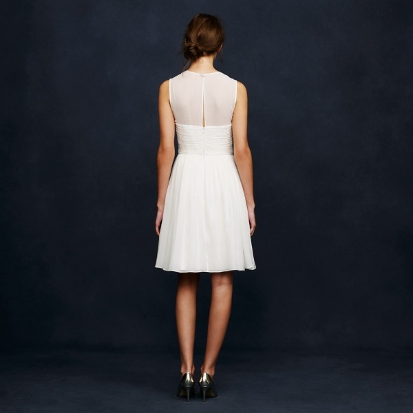 50 Incredible Non Traditional Wedding Dresses Under 500 Wedpics Blog