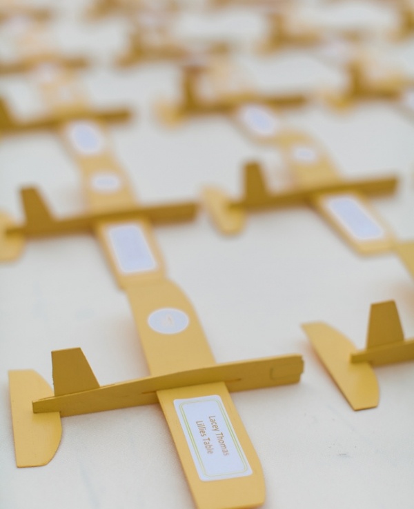 Photo by  Meg Ruth Photography  via  The Knot