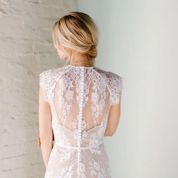 Photo by Dress Theory