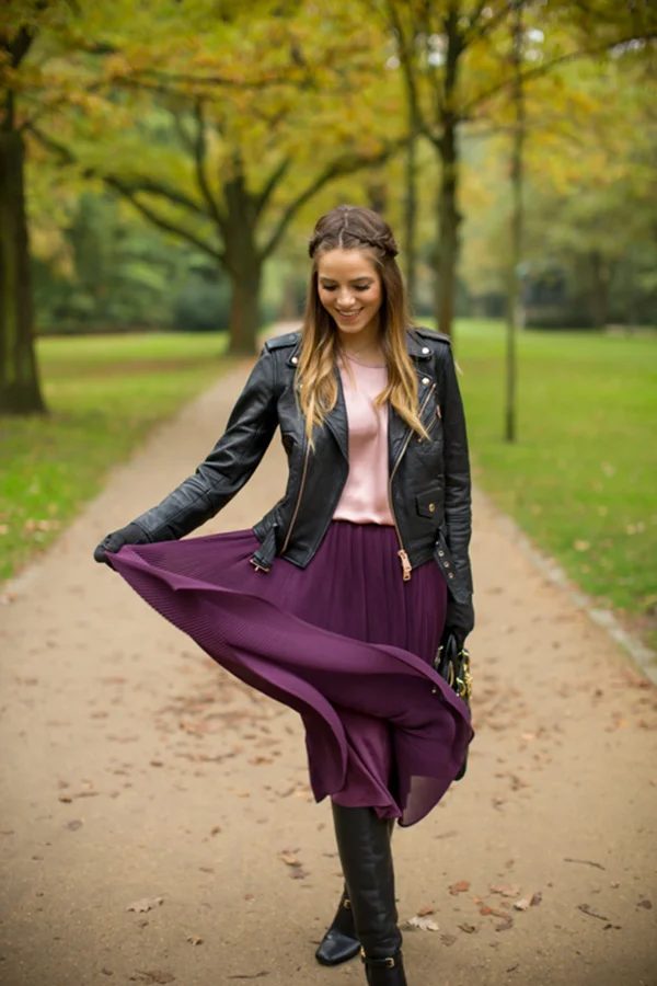 winter wedding guest style ideas 