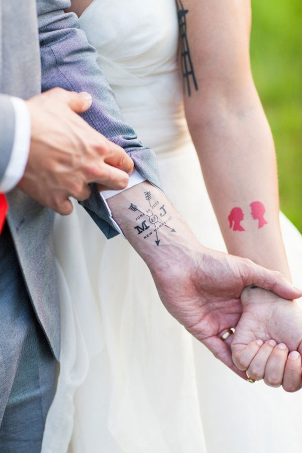 Special Tattoo Ideas