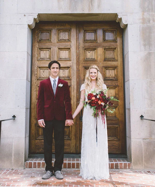 Photo by Anna Delores Photography