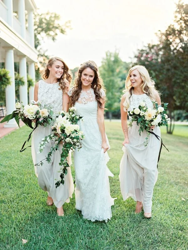 Photo by Ryan Ray via Southern Weddings