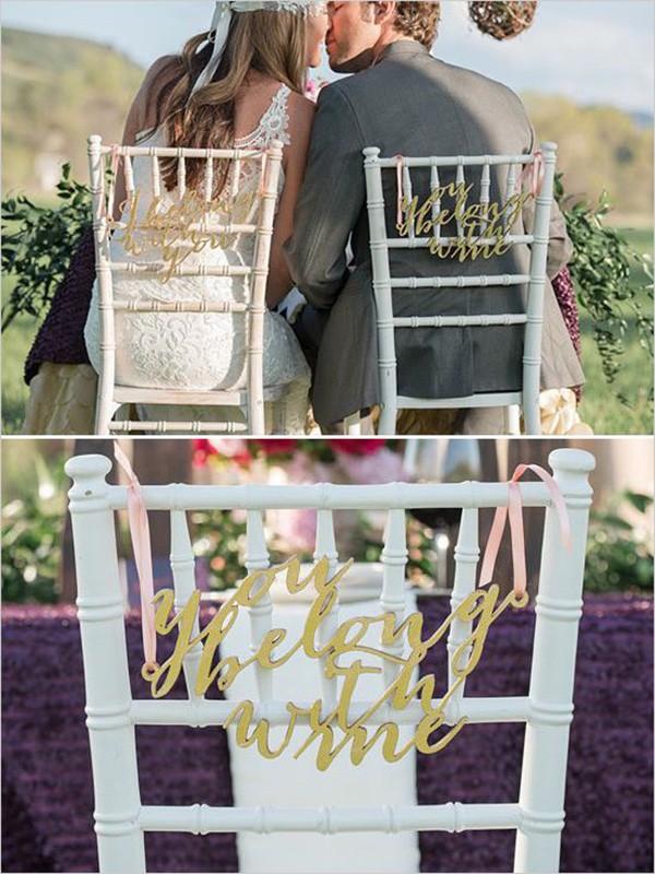 DIY Do’s and Don’t’s for A Perfectly Balanced Wedding Day