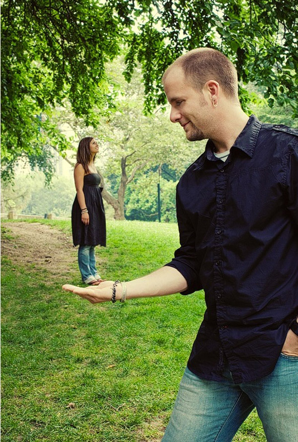 12 cringeworthy and cliche engagement photo mistakes to avoid at all costs