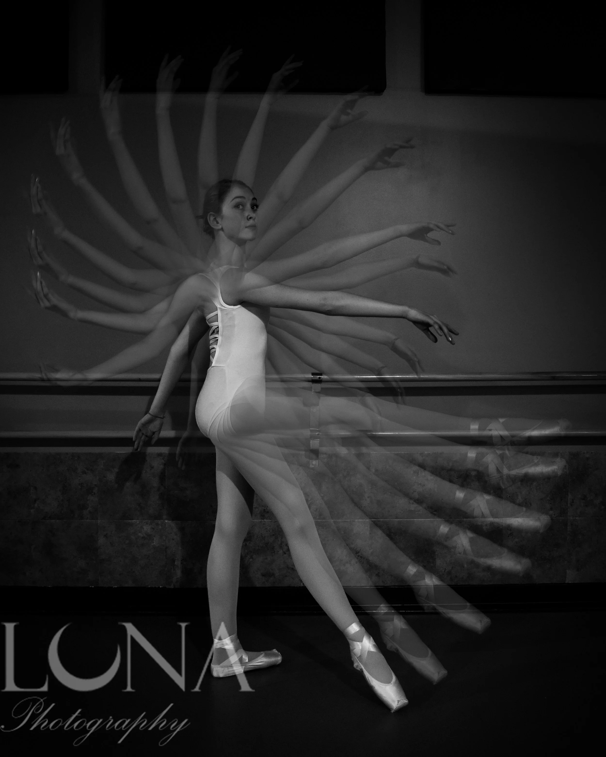 Dancer