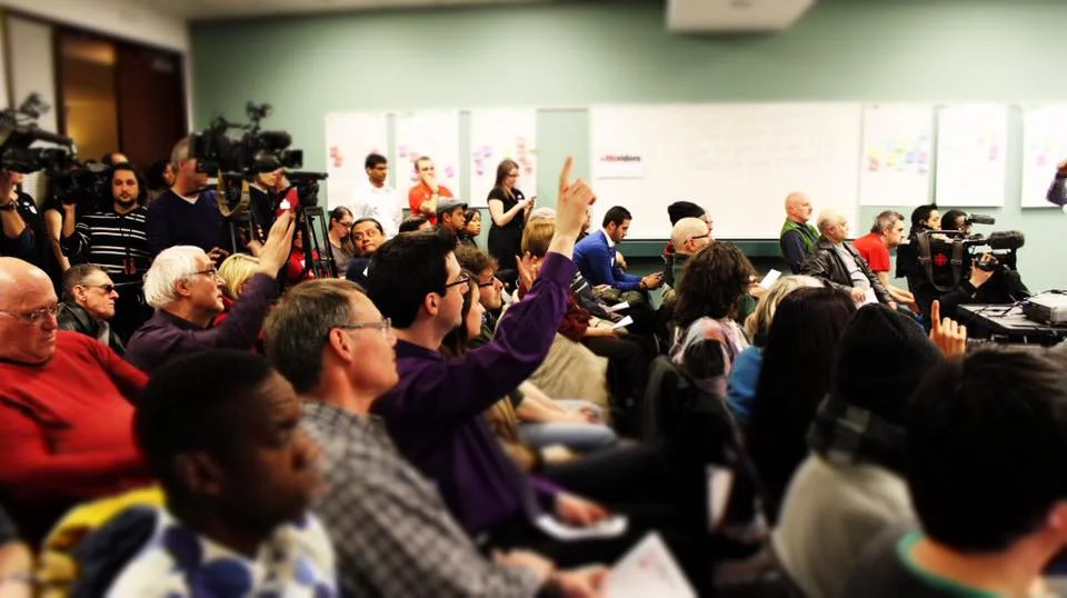 Events — MiloGrogan Civic Association