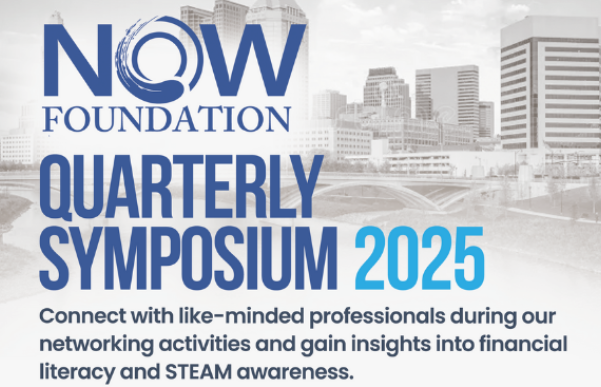 NOW Foundation Quarterly Symposium 2025