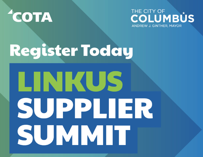 LinkUS Supplier Summit