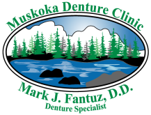 Muskoka Denture Clinic