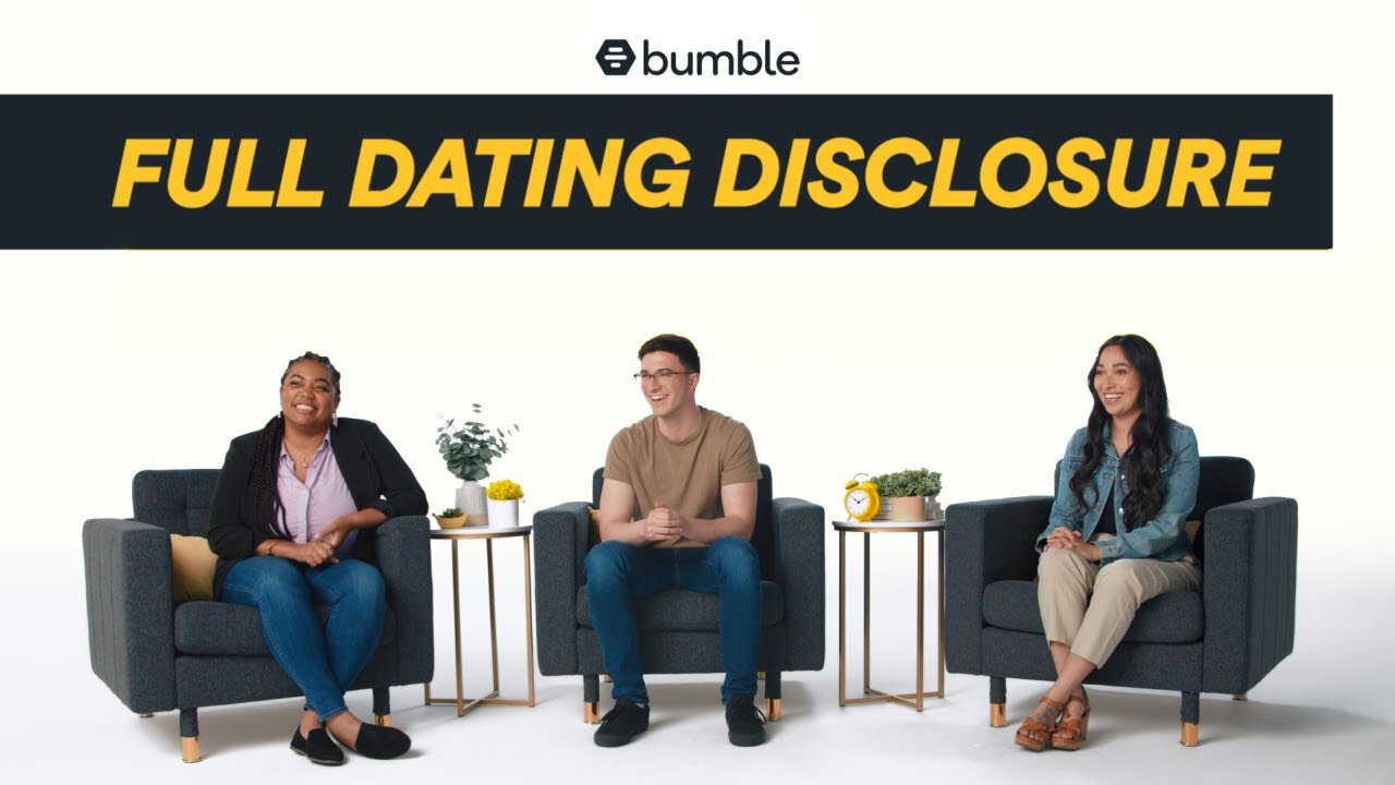 Full Dating Disclosure