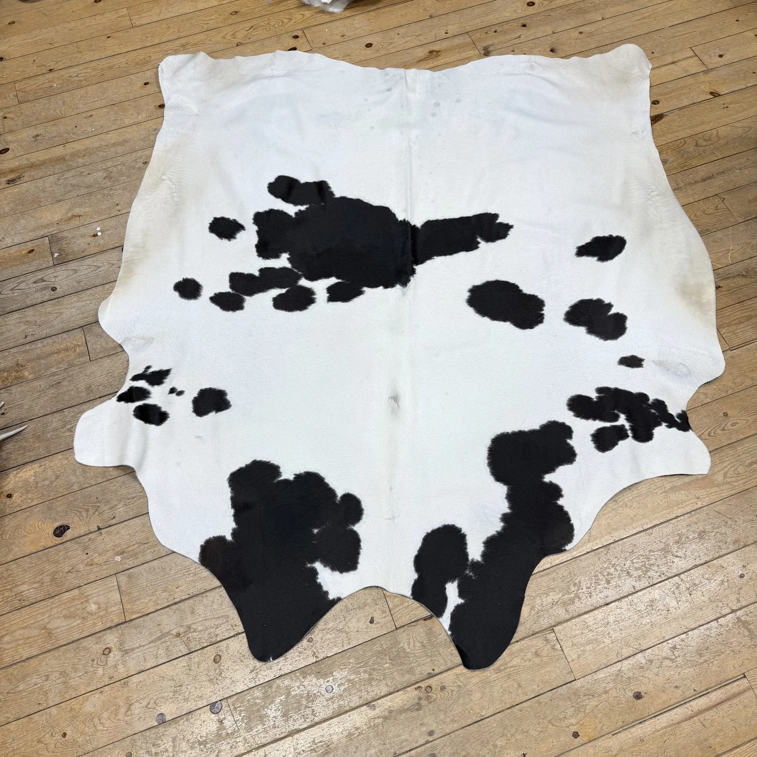 Cow Hide