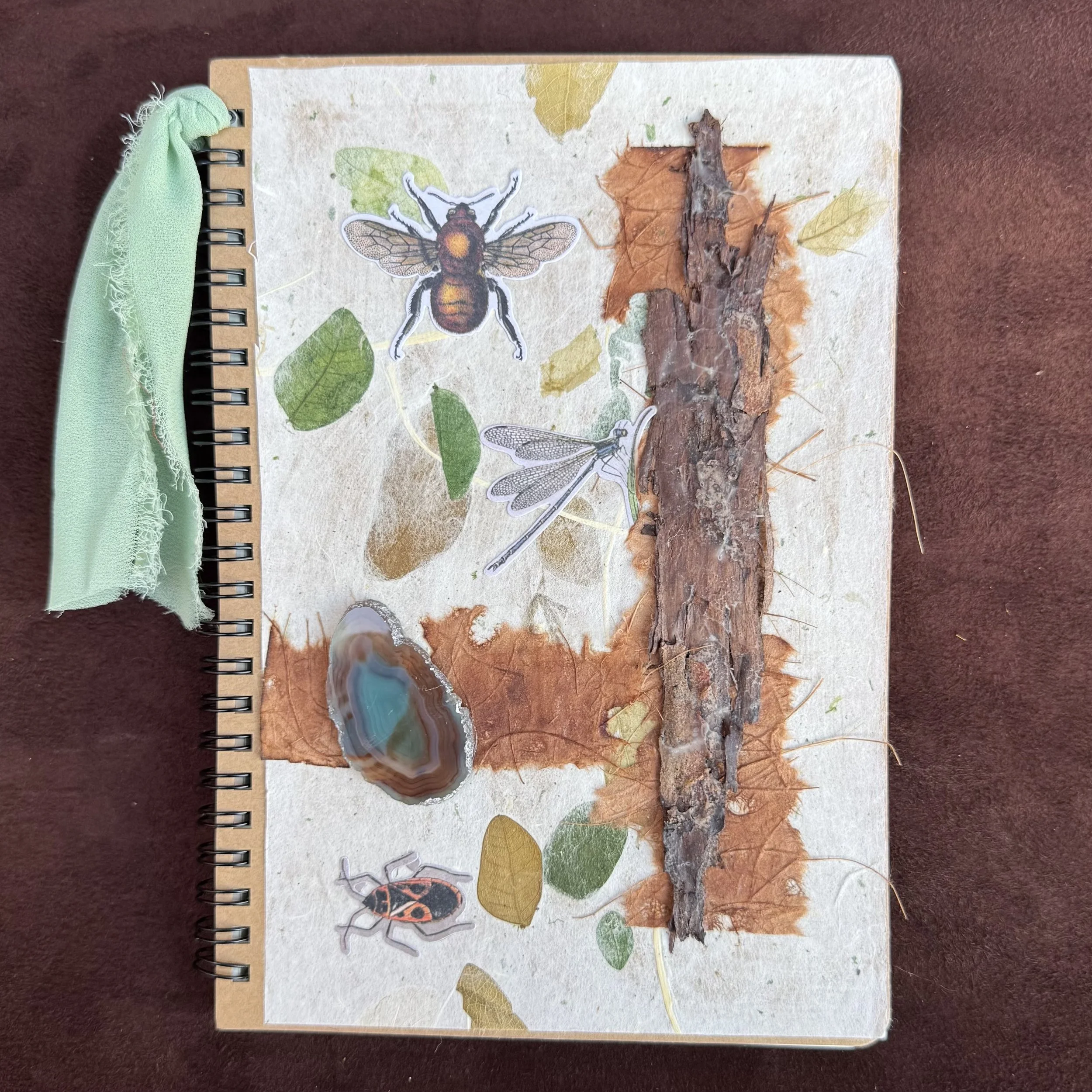 Journal * Sketch Pad