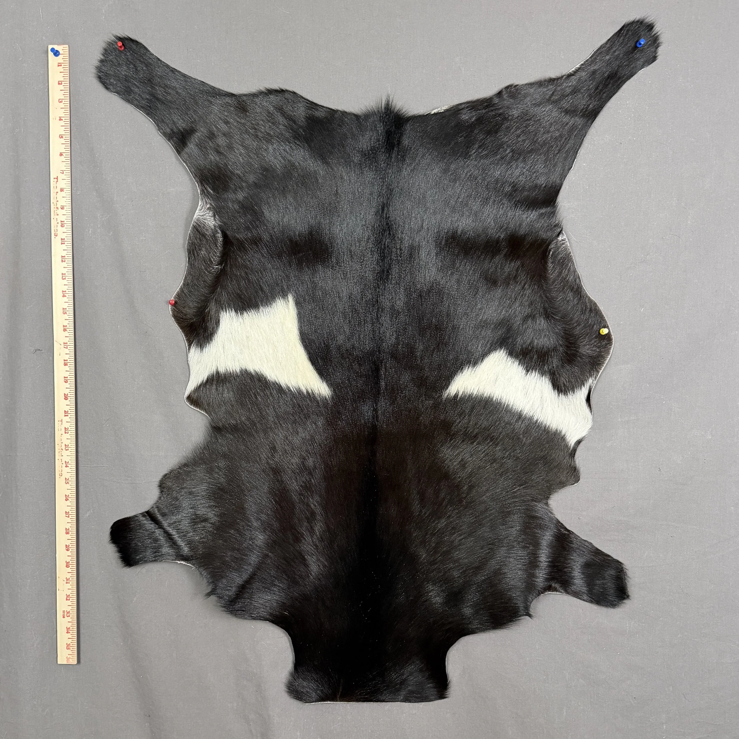 Goat Hide