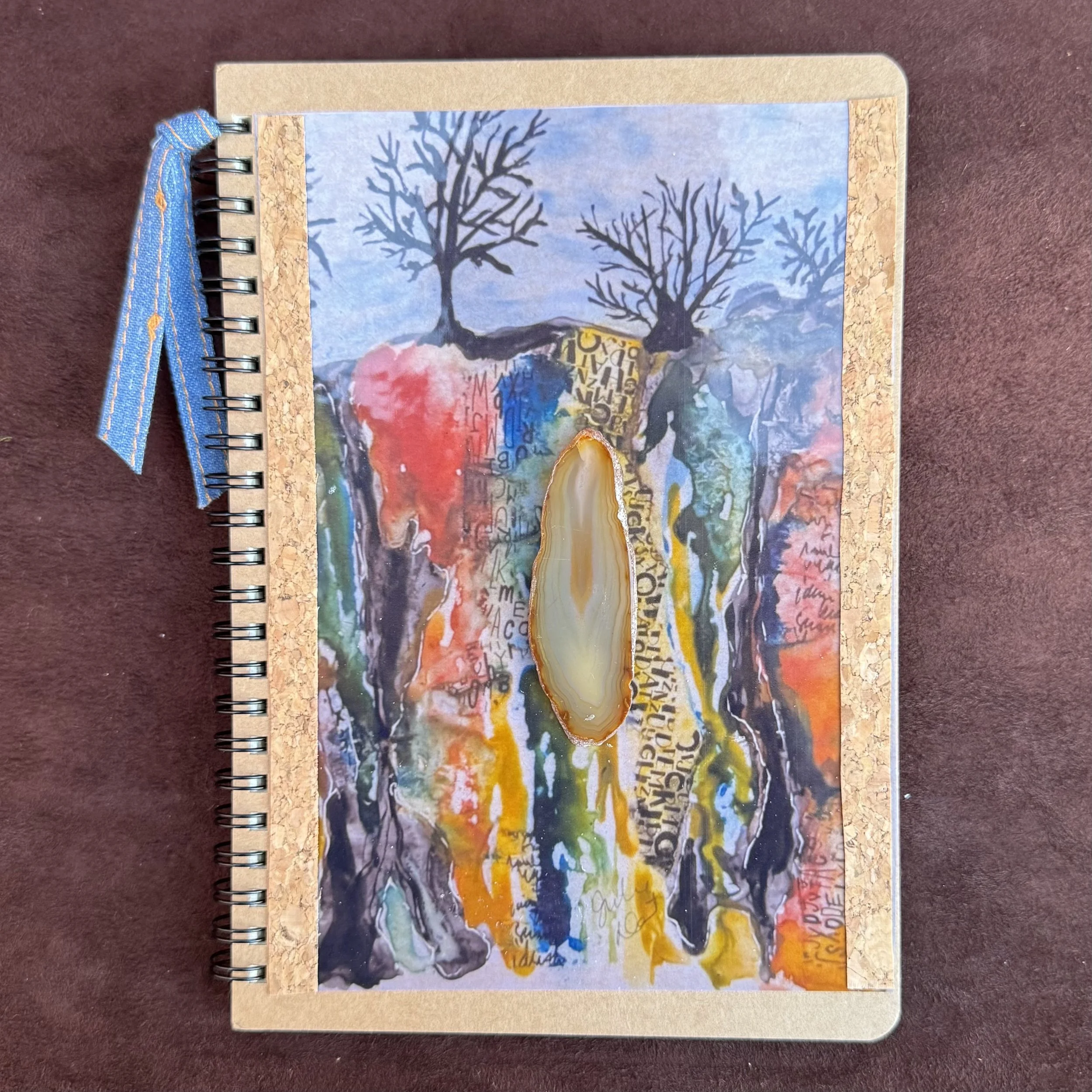 Journal * Sketch Pad
