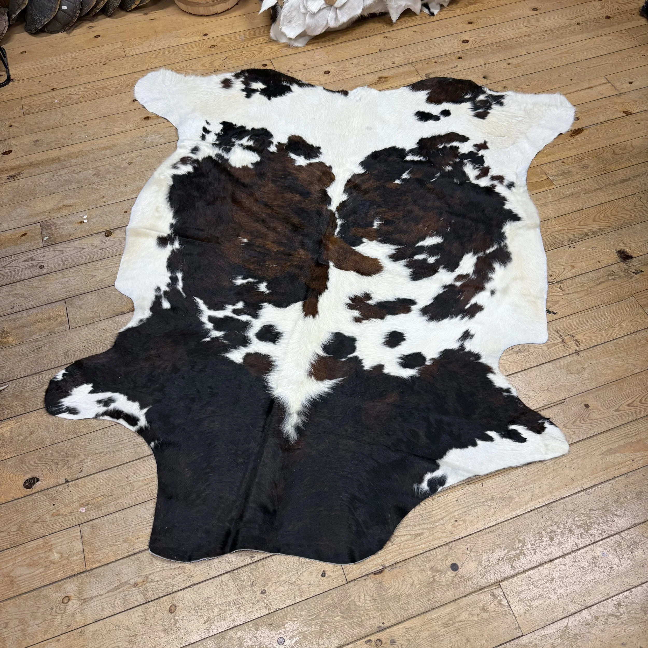 Cow Hide