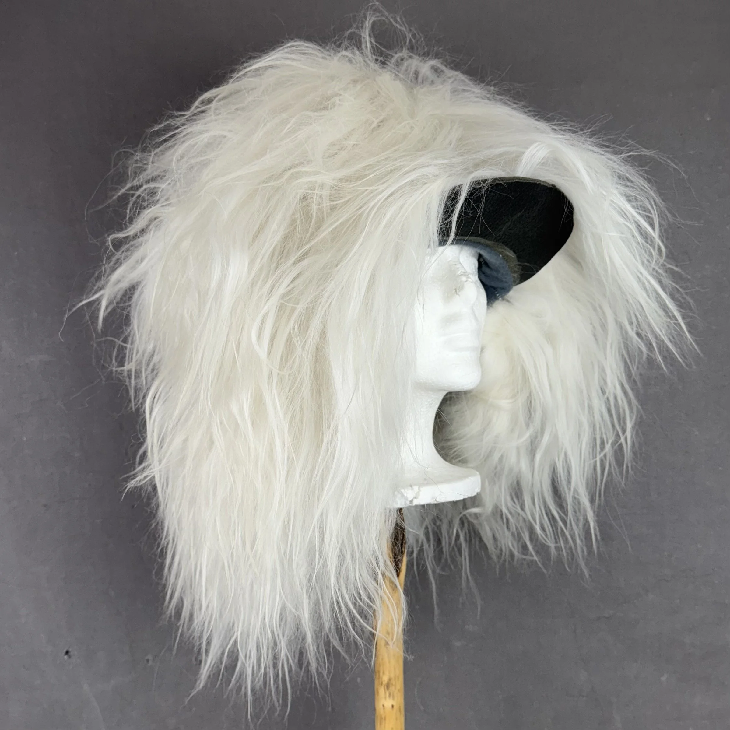 Big Foot Hat
