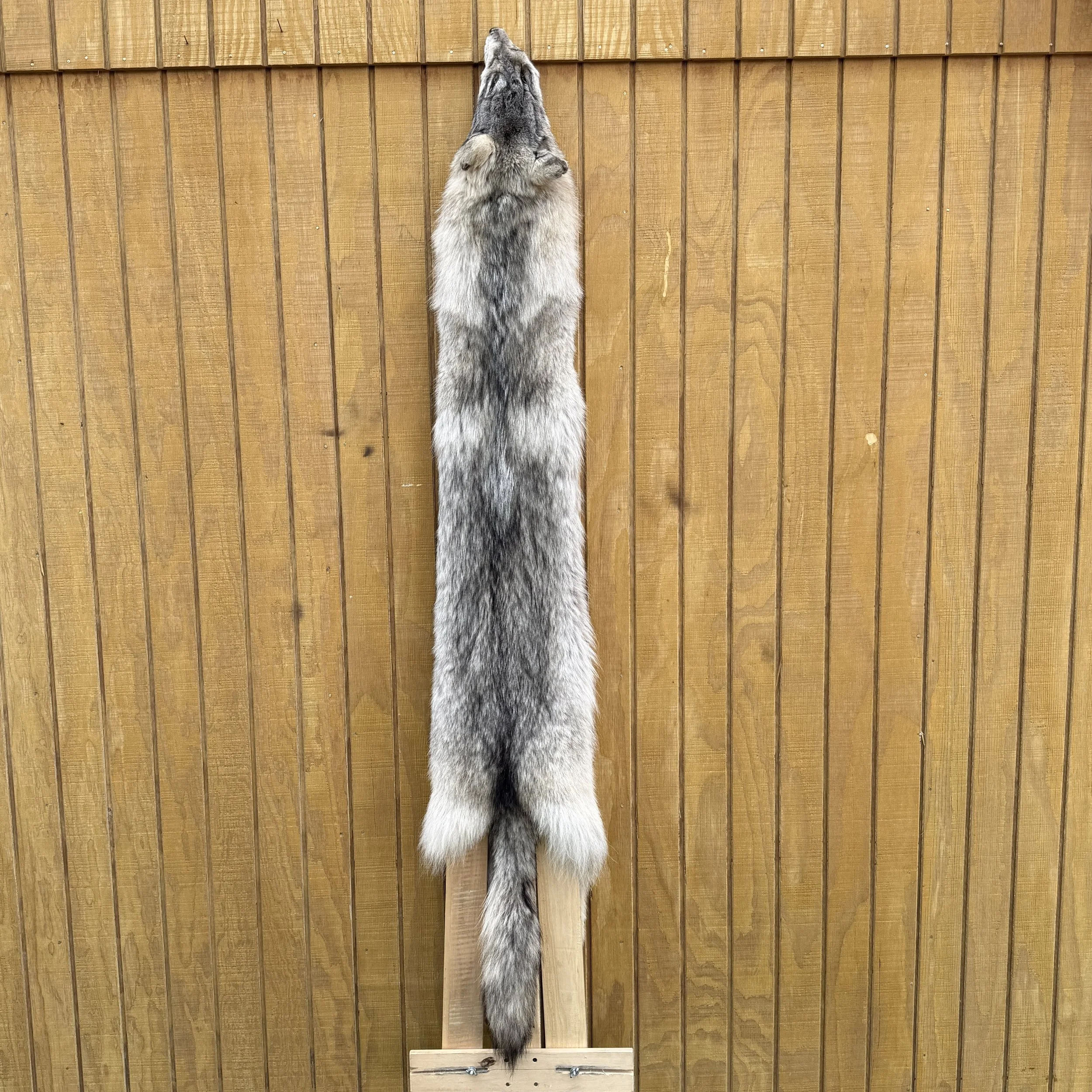 Timber Wolf Hide SQ5767P26