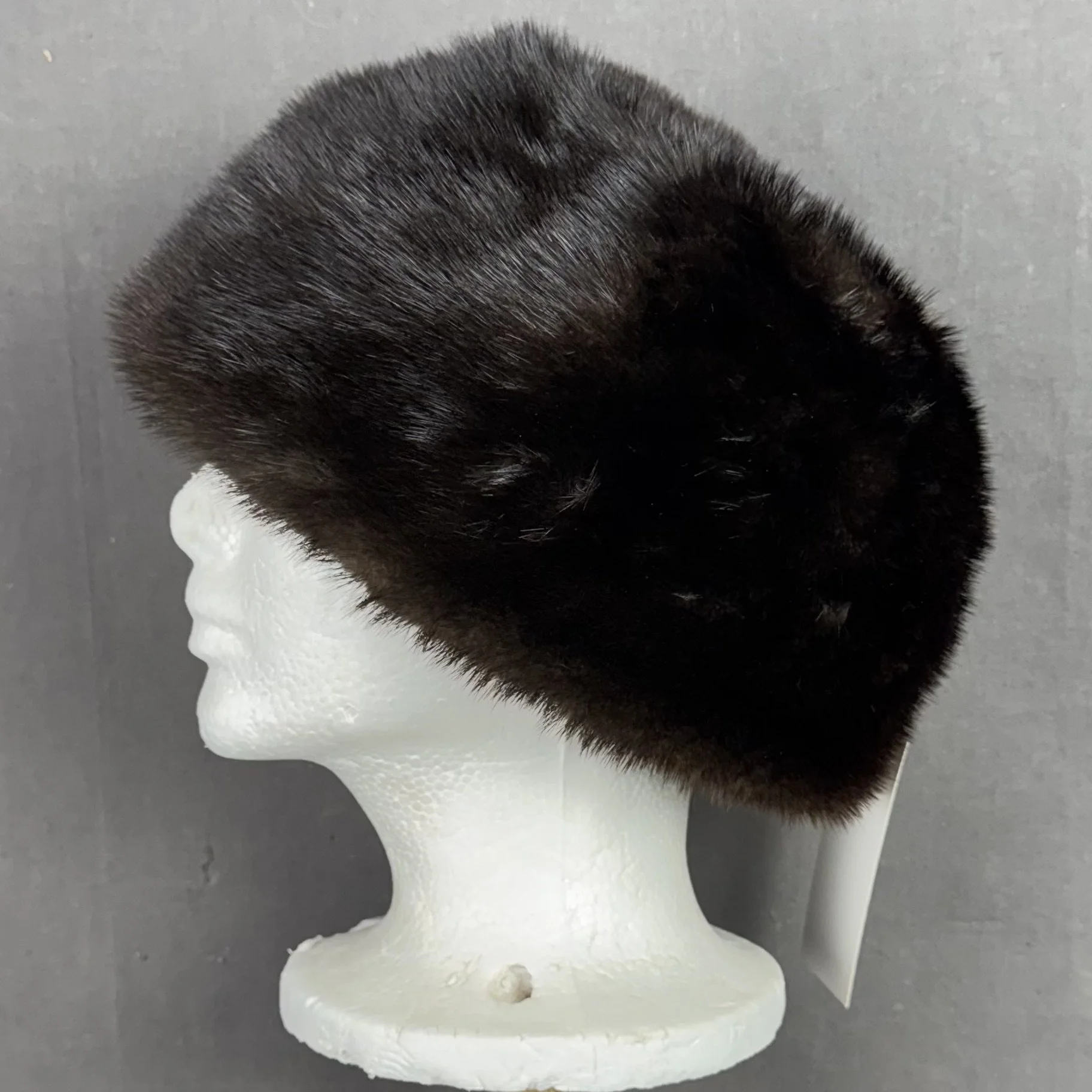 Otter Hat