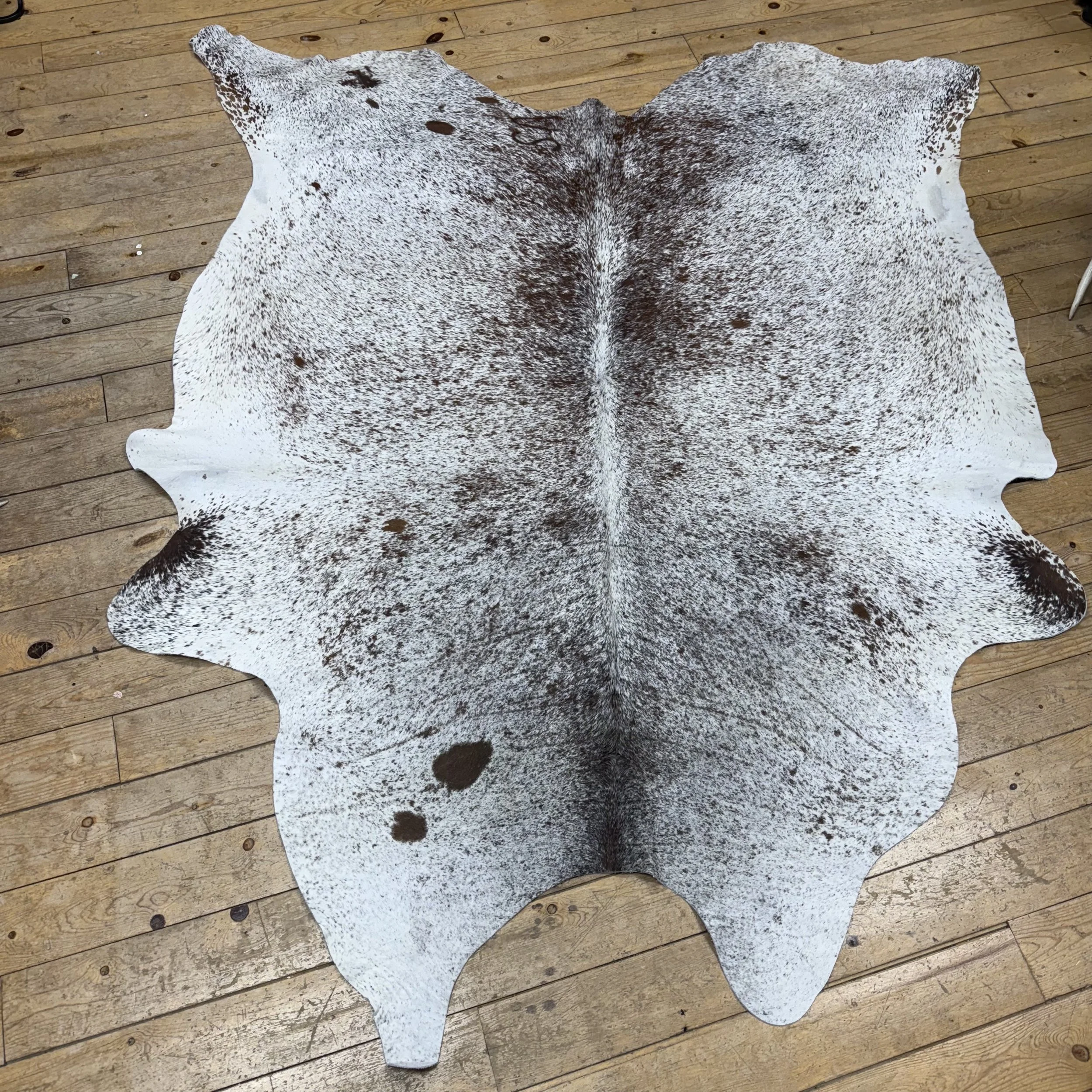 Cow Hide