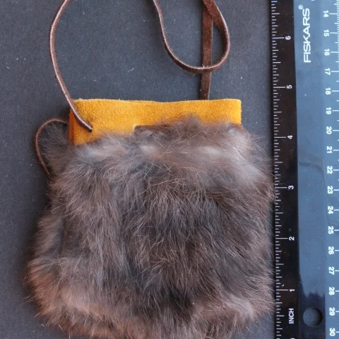 rabbit bag
