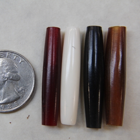 Hairpipe 1 1/2"