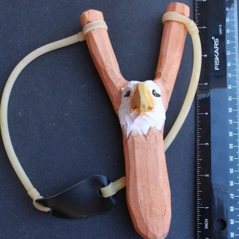 slingshot eagle