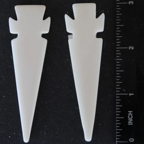 BOne Arrowheads.JPG
