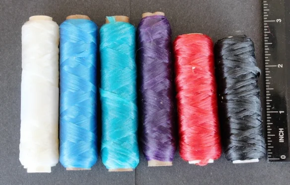 Simulated Sinew Waxed 2oz